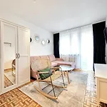 Apartament Krupówki Inn