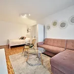 Apartament Krupówki Inn