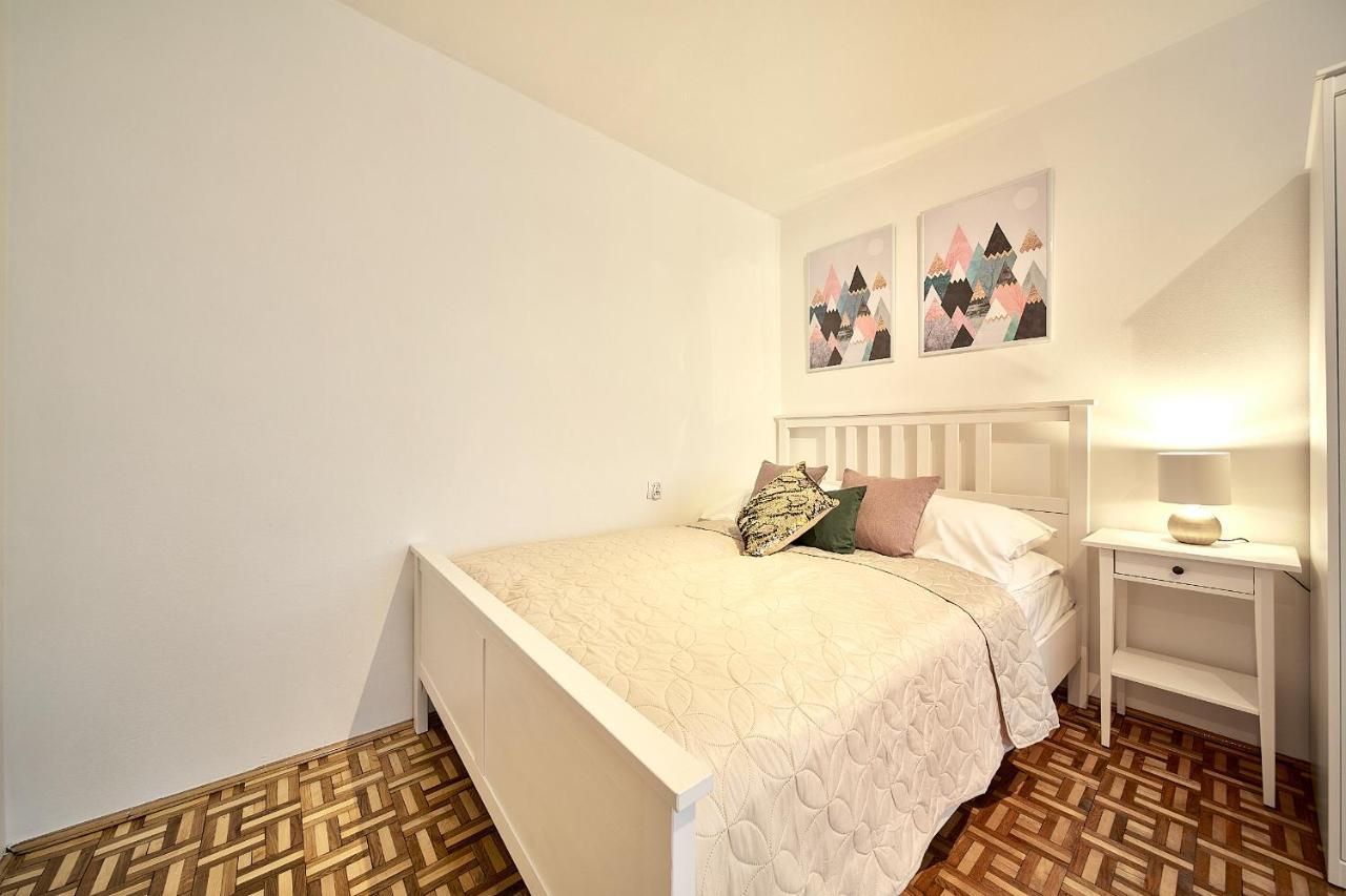 Apartament Krupówki Apartament